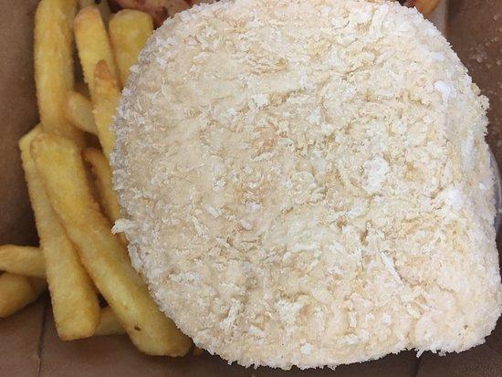 Max's All About Chicken